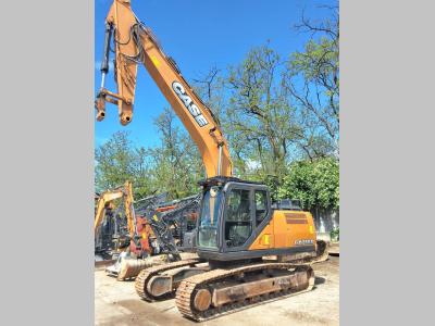 Case CX210 en vente par Iveco Orecchia Spa