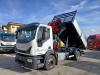 Iveco EUROCARGO 160-280 Photo 1 thumbnail