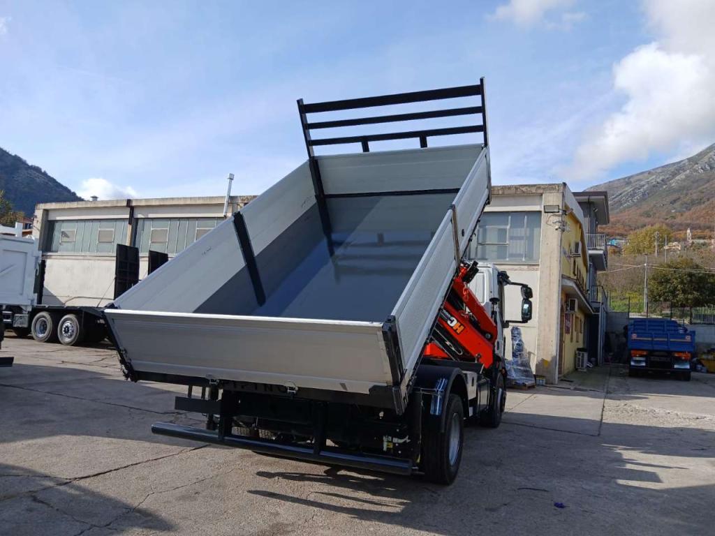 Iveco EUROCARGO 160-280 Photo 10