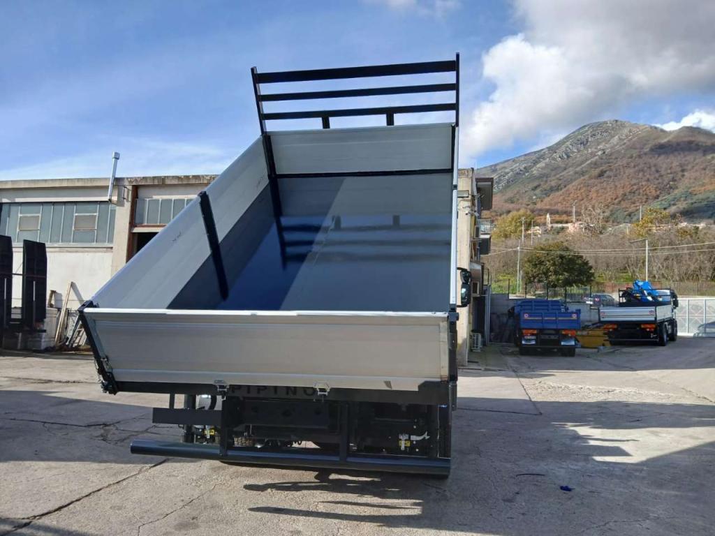 Iveco EUROCARGO 160-280 Photo 12