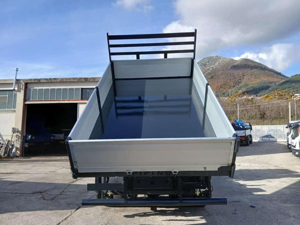 Iveco EUROCARGO 160-280 Photo 13