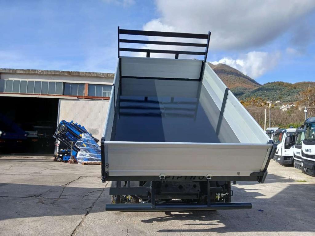 Iveco EUROCARGO 160-280 Photo 14