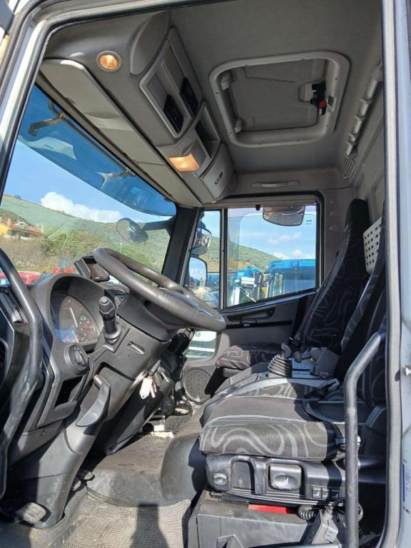 Iveco EUROCARGO 160-280 Photo 24