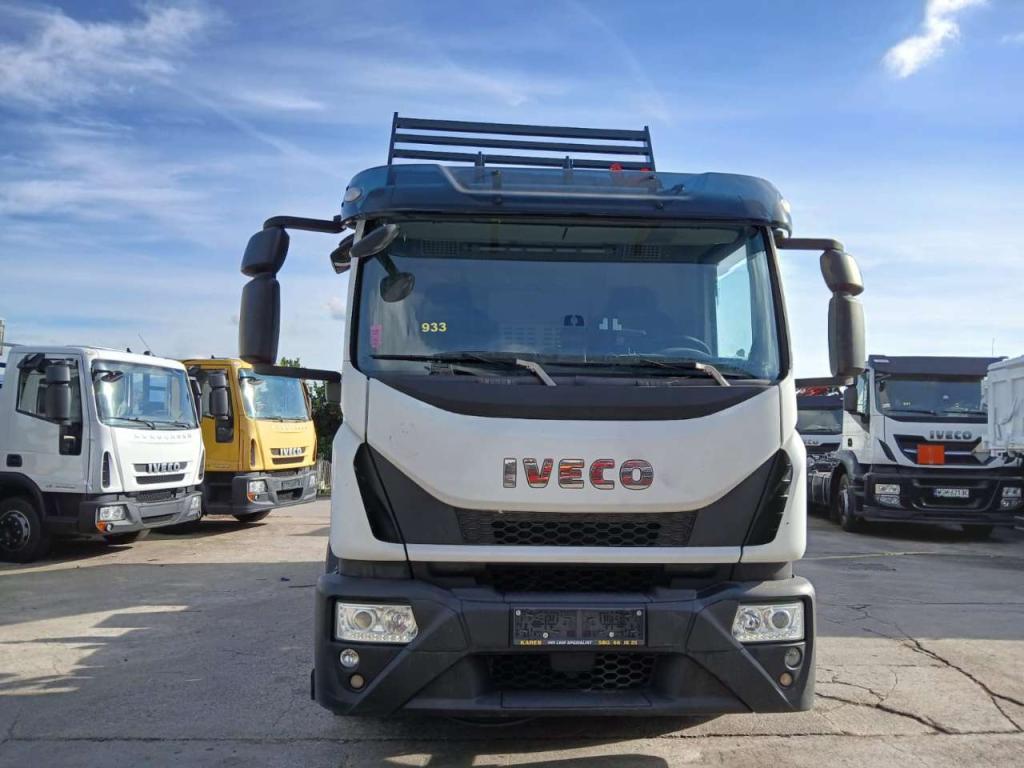 Iveco EUROCARGO 160-280 Photo 4