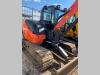 Kubota KX080-4A Photo 1 thumbnail