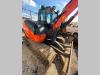 Kubota KX080-4A Photo 13 thumbnail