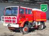 Renault M210 4X2 Camiva PS-HR Feuerwehr Fire truck Big-Axle Euro 2 Photo 1 thumbnail