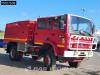 Renault M210 4X2 Camiva PS-HR Feuerwehr Fire truck Big-Axle Euro 2 Photo 3 thumbnail