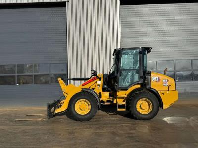 Caterpillar 908 en vente par Big Machinery