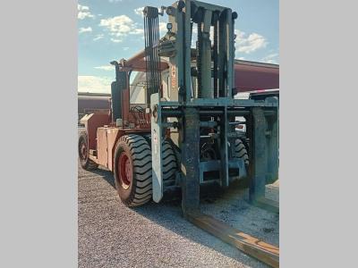 Taylor TY520M en vente par Uni.Trucks Srl