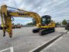 Komatsu PC210NLC-11 Photo 1 thumbnail