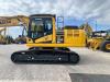 Komatsu PC210NLC-11 Photo 10 thumbnail