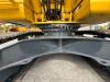 Komatsu PC210NLC-11 Photo 16 thumbnail