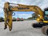Komatsu PC210NLC-11 Photo 17 thumbnail