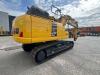 Komatsu PC210NLC-11 Photo 7 thumbnail