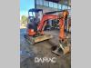 Kubota U20-3a Photo 1 thumbnail