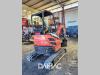 Kubota U20-3a Photo 3 thumbnail