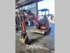 Kubota U20-3a Photo 4 thumbnail