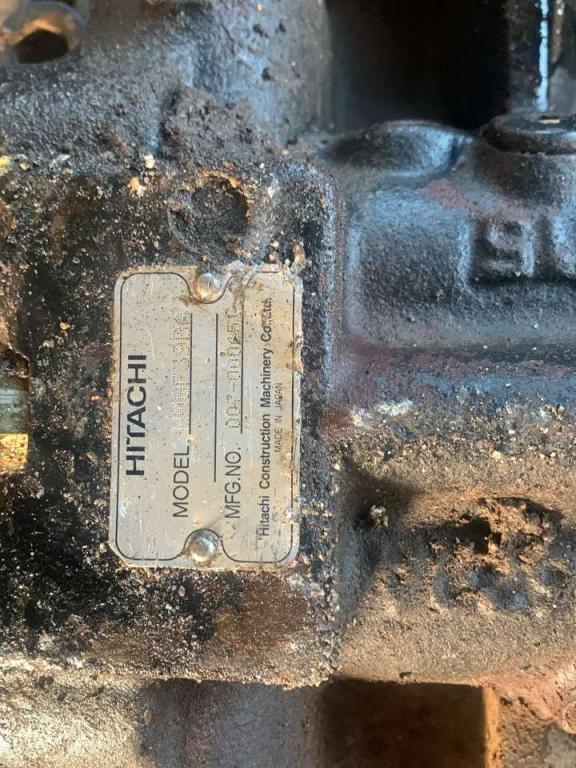 Réducteur de translation pour Hitachi ZX210 ZX210 Photo 2