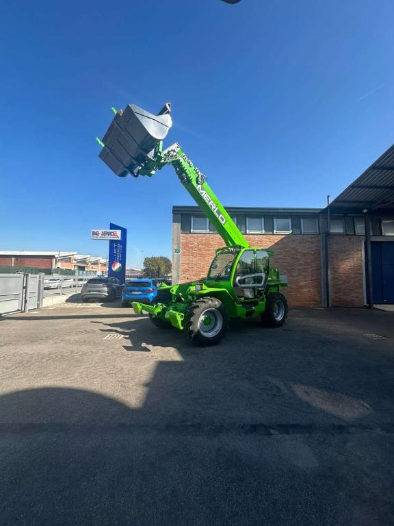 Merlo P40.17 Photo 1