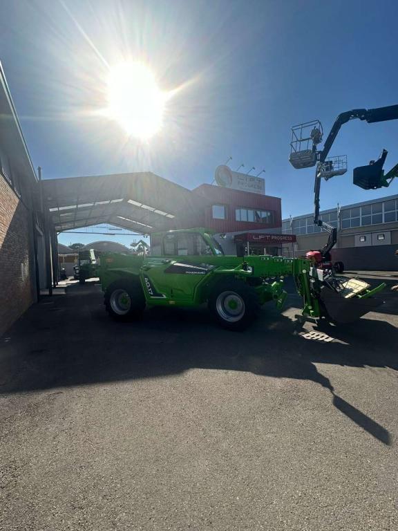 Merlo P40.17 Photo 14