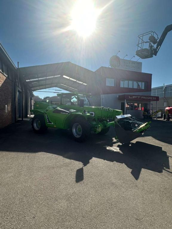 Merlo P40.17 Photo 15