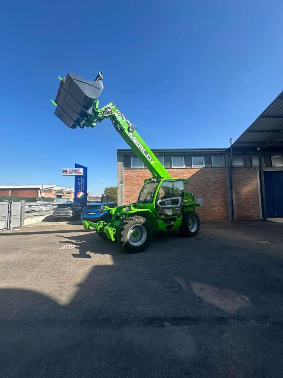 Merlo P40.17 Photo 2