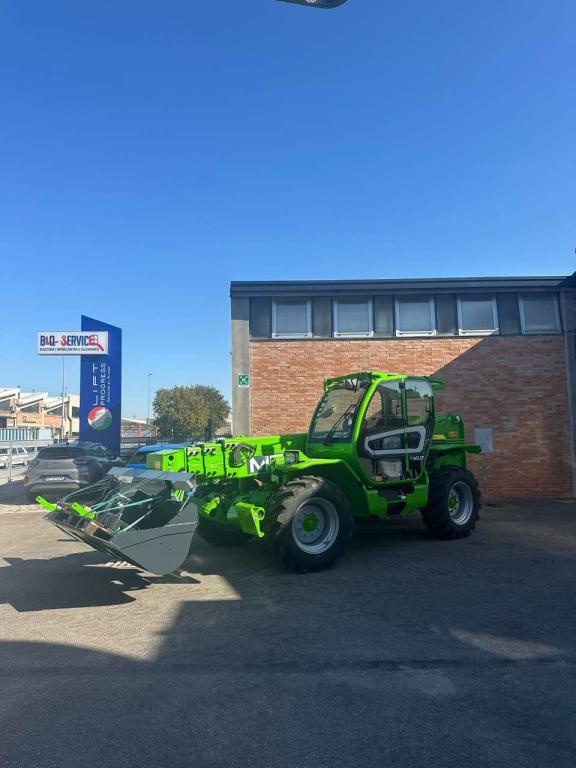 Merlo P40.17 Photo 3