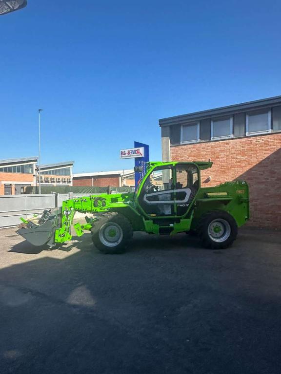 Merlo P40.17 Photo 6