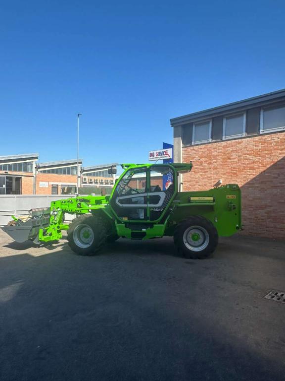 Merlo P40.17 Photo 7