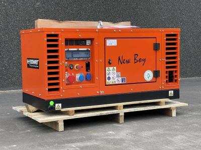 [Other] NEW BOY EPS 113 TDE en vente par Machinery Resale