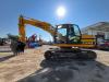 JCB JS 190 NC Photo 1 thumbnail