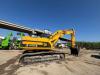 JCB JS 190 NC Photo 11 thumbnail