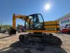 JCB JS 190 NC Photo 3 thumbnail