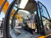 JCB JS 190 NC Photo 5 thumbnail