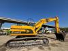 JCB JS 190 NC Photo 8 thumbnail