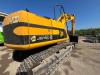 JCB JS 190 NC Photo 9 thumbnail