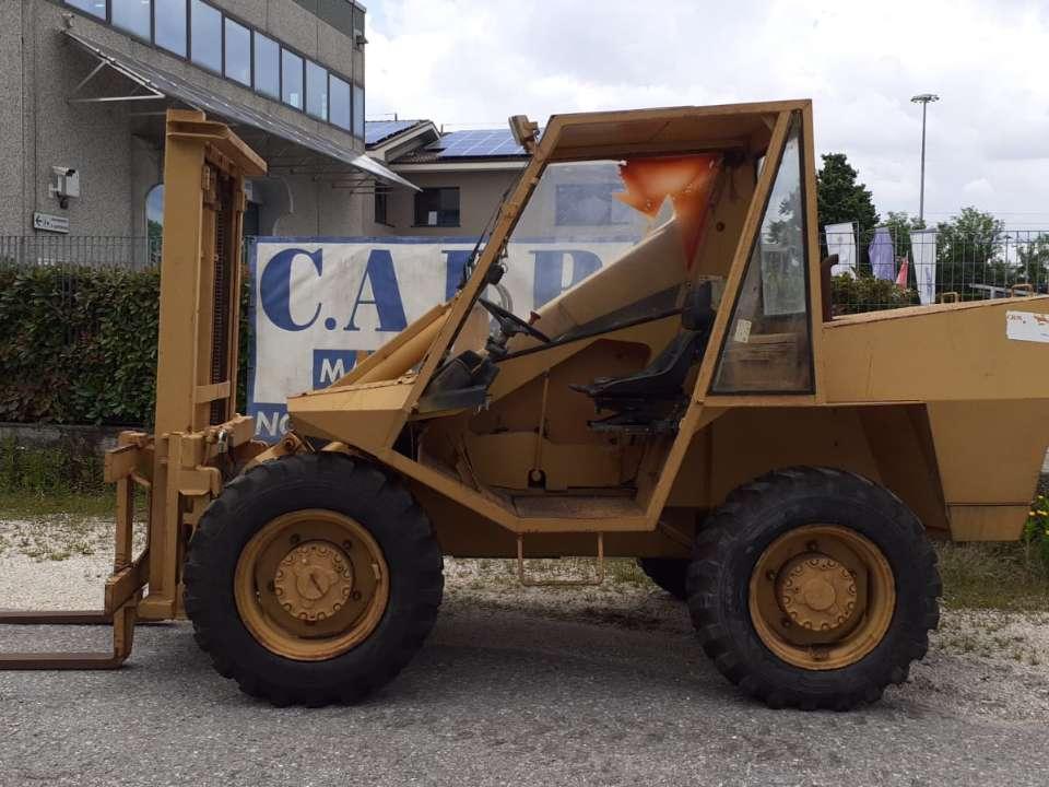 Sambron J24S Photo 1