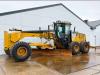 Caterpillar 14M - Joysticks / 4.27m Blade + 3 Tine Ripper Photo 1 thumbnail
