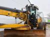 Caterpillar 14M - Joysticks / 4.27m Blade + 3 Tine Ripper Photo 16 thumbnail
