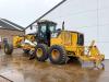 Caterpillar 14M - Joysticks / 4.27m Blade + 3 Tine Ripper Photo 2 thumbnail
