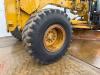 Caterpillar 14M - Joysticks / 4.27m Blade + 3 Tine Ripper Photo 25 thumbnail