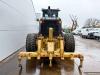 Caterpillar 14M - Joysticks / 4.27m Blade + 3 Tine Ripper Photo 3 thumbnail