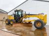 Caterpillar 14M - Joysticks / 4.27m Blade + 3 Tine Ripper Photo 5 thumbnail