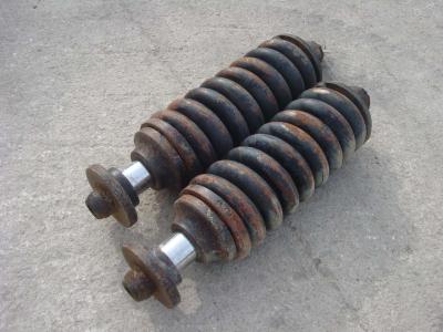Ressort du tendeur de chenille pour Hitachi ZX 210-3 E ZX 240-3 en vente par OLM 90 Srl