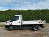 Iveco DAILY 35.140 RIBALTABILE Photo 5 thumbnail