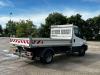 Iveco DAILY 35.140 RIBALTABILE Photo 8 thumbnail