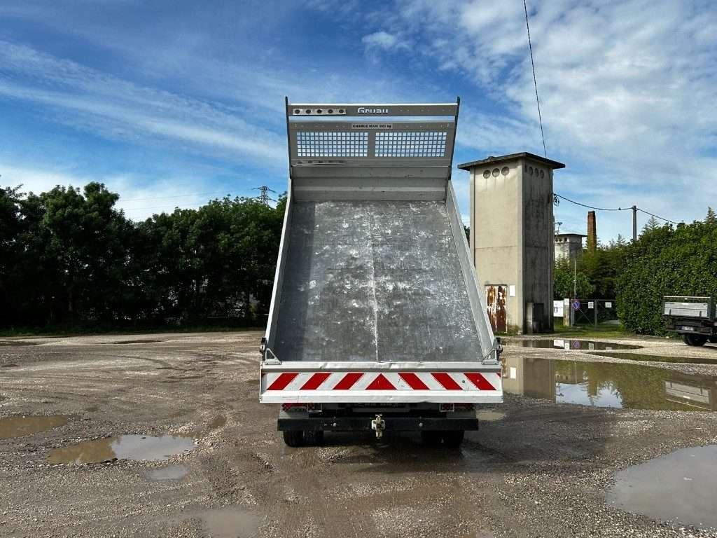 Iveco DAILY 35.140 RIBALTABILE Photo 17