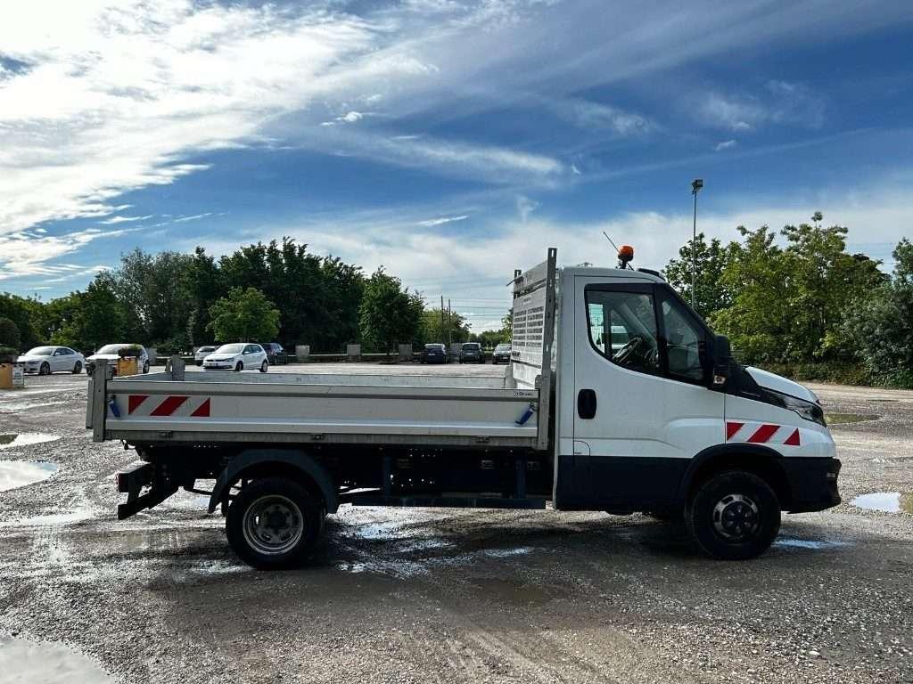 Iveco DAILY 35.140 RIBALTABILE Photo 6