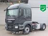Man TGS 18.460 4X2 LX Retarder Hydraulik Photo 1 thumbnail